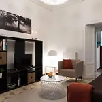 Stazione Centrale Vintage Apartment
