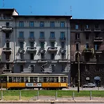 The Best Rent - Two Bedroom Apartment Near Sondrio Subway