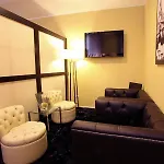 Ferton Hotel