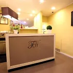 Ferton Hotel