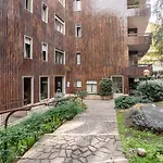Easylife - Meraviglioso Appartamento In Zona Porta Venezia