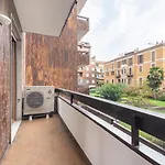 Easylife - Meraviglioso Appartamento In Zona Porta Venezia