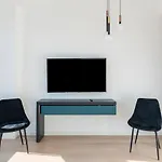 Easyhomes-Central Tower