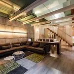 Design Apartment With Private Pool Exclusive Use - Stelvio 21