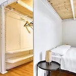 Urban & Stylish Loft - Via Farini