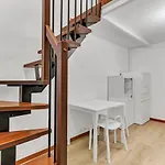 Loft Daiquiri Nel Centro Di Milano, Via Sottocorno, Porta Vittoria