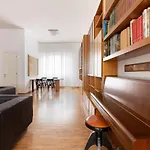 Ca\' Stellini - Comoda Casa Indipendente Con Parcheggio Privato