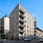 San Babila - Visconti Di Modrone Charme Apartment
