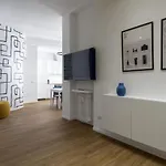 Easylife - Esperienza Unica Nel Cuore Di Moscova