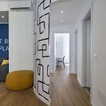 Easylife - Esperienza Unica Nel Cuore Di Moscova
