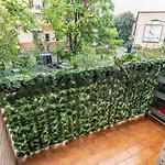 Eden House Sansiro-Duomo Netflix & Design