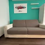 Kibilu - San Siro Citylife With Interior Garden