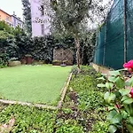Kibilu - San Siro Citylife With Interior Garden