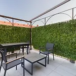 La Vista Sull\'Arco -Luxury Apartment