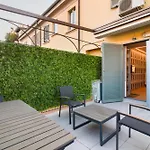 La Vista Sull\'Arco -Luxury Apartment