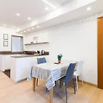 La Vista Sull\'Arco -Luxury Apartment