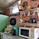 Centrale-Luxury Apartment With Garden Terrace