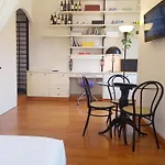 Bright Studio Sarpi - Moscova