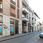 Niguarda Bright Apartment W/ Balcony