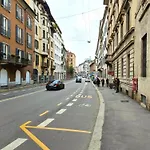 B And G San Babila- Luxury In The Heart Of Milano - Design District