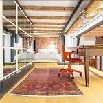 Loft Di Design Nel Cuore Di Milano