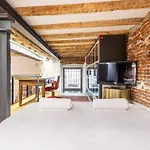 Loft Di Design Nel Cuore Di Milano