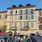 The Painter House On The River
