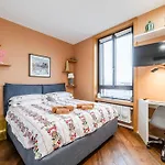 The Visionary Home - Navigli Area