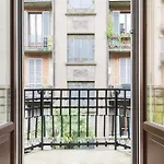Easylife - Dimora Con Balcone In Porta Vittoria