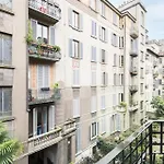 Easylife - Dimora Con Balcone In Porta Vittoria