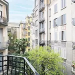 Easylife - Dimora Con Balcone In Porta Vittoria