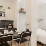 Milan Royal Suites Magenta & Luxury Apartments