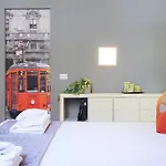 Mila Apartments Pisacane