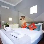 Mila Apartments Pisacane