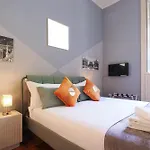 Mila Apartments Pisacane