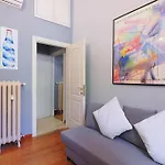 Mila Apartments Pisacane