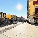 Milano Navigli Superior Flats
