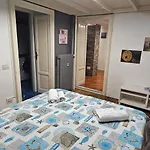 House In The Center Of Milan