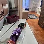 House In The Center Of Milan