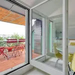 Navigli\'S Rooftop
