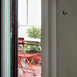 Navigli\'S Rooftop