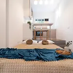 Green Terrace Studio - Milano City Center - Duomo