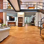 Loft By Klabhouse