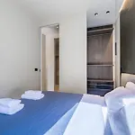 Luxury Suite Nel Cuore Di Milano