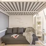 Milano Smart Stay - Near San Siro & Ippodromo