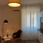 The Comfy Studio Piazza Insubria