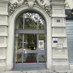 Citylife & Fiera Milano Apartment With Ac, Wifi, Metro M1 And Airport Link