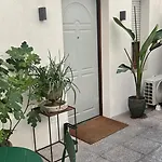 Nuovissimo Monolocale Con Cucina E Terrazzo