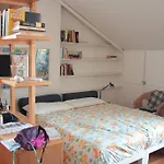 Mansardina Boheme Tra Il Duomo E L\'Universita