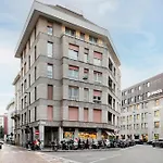 Easylife - Pearl With Balcony On Ticinese District